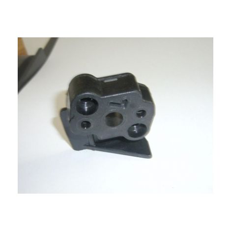 ORIGINAL ACTIVE brida desbrozadora con tuercas 2.6 - 3.0 021318