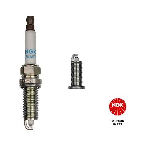 NGK Zündkerze LZKR6B-10E V-Line 49 4er Pack Zündkerze
