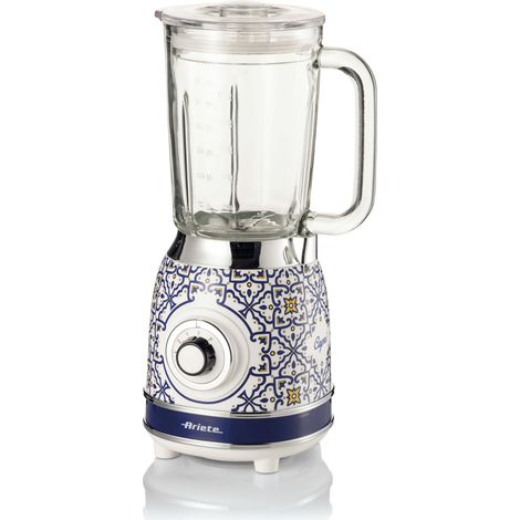 ARIETE Blender ARIETE 583CAP (1/5)