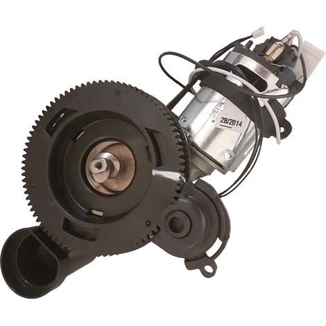Trituratore completo - Macchina da caffè, Caffettiera - SAECO - 298393 (1/2)