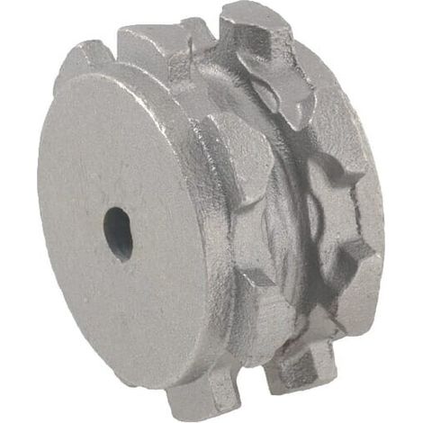 Nusskettenrad 8x24 BL 7Z UNIVERSAL NW8247