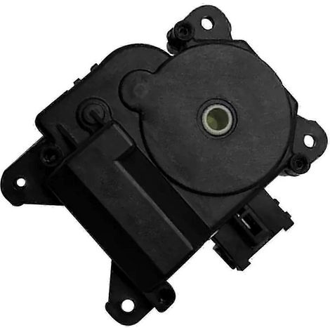 Actionneur de volet de climatisation Mitsubishi Grandis pour modèle 063700-7321 (1/3)
