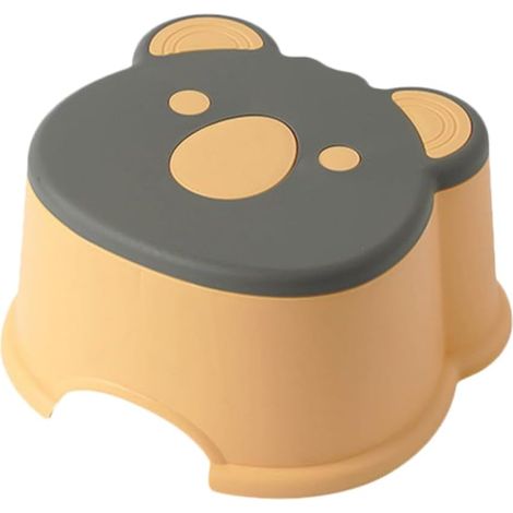 antidérapant en plastique pour la maternelle Petit repose (1/5)
