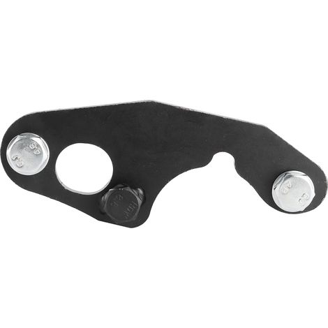 Kit de réparation des boulons du collecteur d'échappement pour moteurs 4,8 L, 5,3 L, 6,0 L et 6,2 L (avant côté conducteur/arrière côté passager). (1/5)