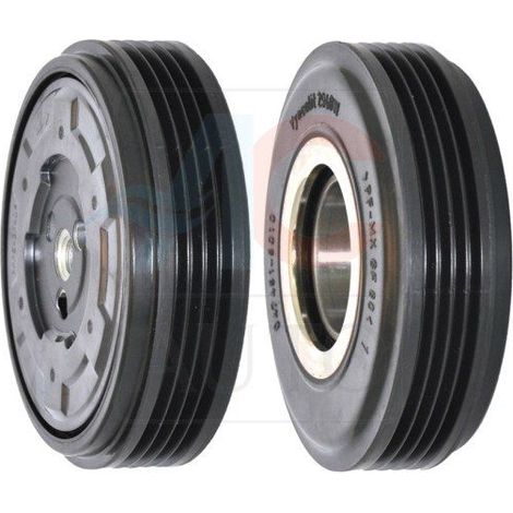 Embrayage magnétique, pour compresseurs de climatisation ACAUTO AC-06DN11 BMW