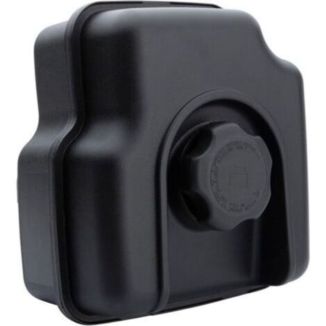 Réservoir de carburant pour Briggs & Stratton. Remplace les références 799863, 694260, 698110, 695736 et 697779.