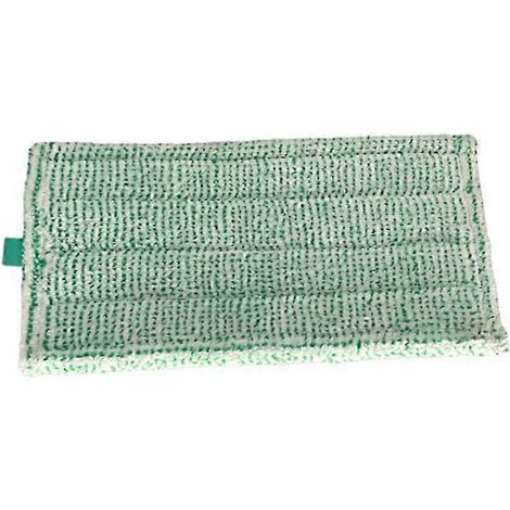 Lot de 4 chiffons de nettoyage pour aspirateur Vorwerk Kobold SP7 SP600 SPB100, en microfibre, édition 0718 (1/4)