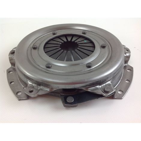Embrague monodisco compatible tractor de césped EUROSYSTEMS 15013 plano 160 (1/4)