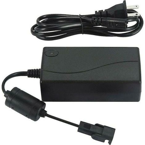 Alimentation électrique inclinable 29 V AC/DC pour canapé et chaise, adaptateur prise américaine (1/5)