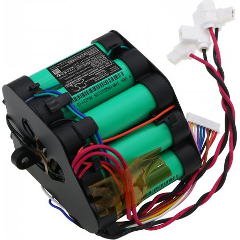 Batterie 36V 3Ah Li-Ion 140144439084 pour aspirateur AEG FX9