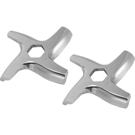Pièces détachées pour hachoir à viande Moulinex (lame de hachoir) pour appareils de cuisine HV2. HV3. HV4. HV6. HV8. ME406 M (1/5)