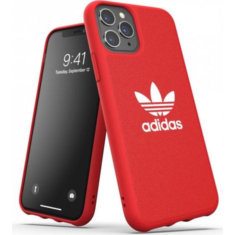 Adidas 36349 funda para teléfono móvil 14,7 cm (5.8") Rojo (1/4)