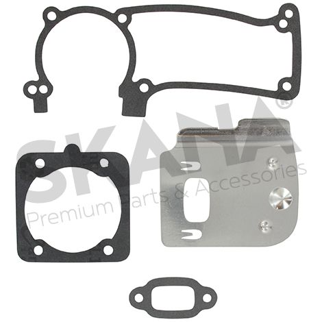 Kit Joints Pour Tronçonneuses, Origine Stiga. 118804253/0, 1188042530