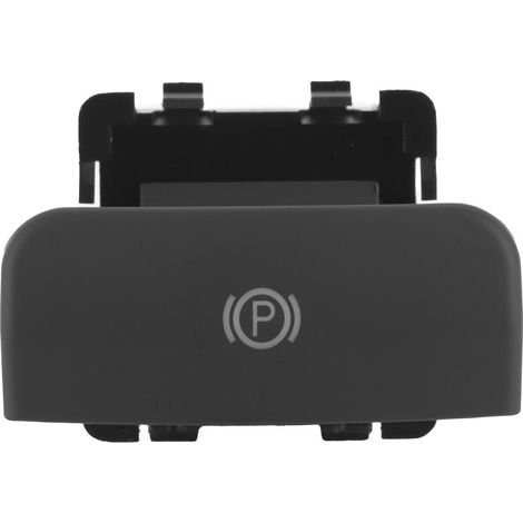 Pulsante interruttore freno di stazionamento freno a mano elettronico 470706 adatto per Peugeot 3008 5008