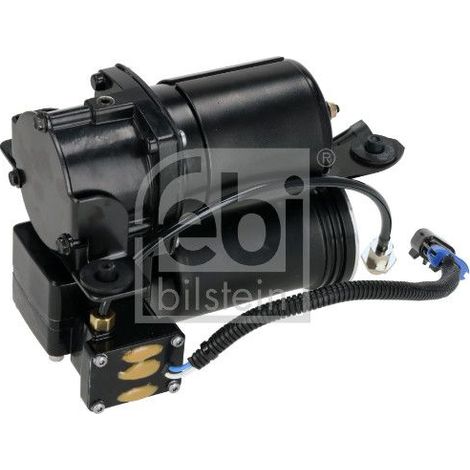 Compresseur, système d'air comprimé FEBI BILSTEIN 196299 MERCEDES-BENZ