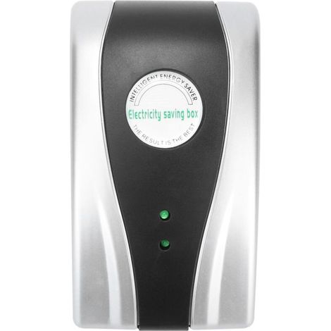 Dispositif d'économie d'énergie électrique domestique 30000W, stabilisateur de tension, prise ue 90-250V (1/4)