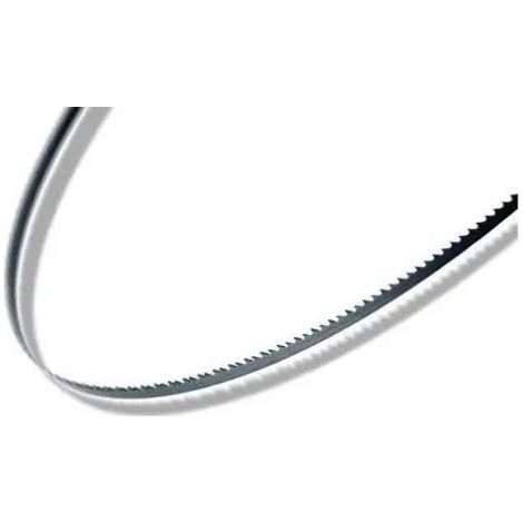 Lame de scie à ruban Dedra ded77221 1300 mm compatible ded7722