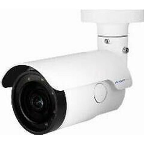 Telecamera di sicurezza IP Mobotix Move Bala per interni ed esterni, 2720 x 1976 pixel, da soffitto/parete