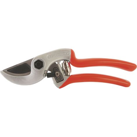Castellari FORBICI PER POTATURA ERGONOMIC LAME CURVE cm. 21