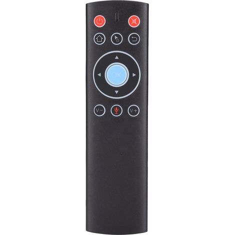 Mando a distancia universal portátil para electrodomésticos y dispositivos multimedia. (1/5)