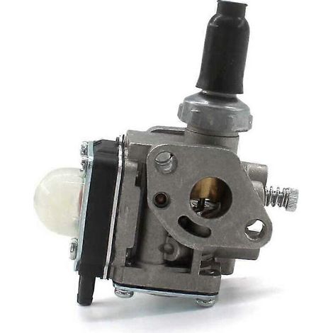Carburateur compatible avec les tondeuses à gazon Kawasaki TH43 TH48 Cisea (1/5)
