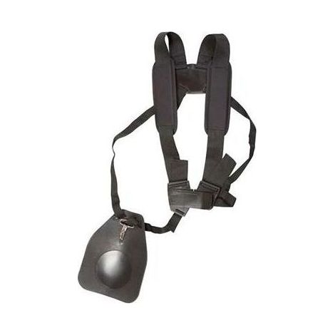 débroussailleuses Harnais sac à dos (1/2)
