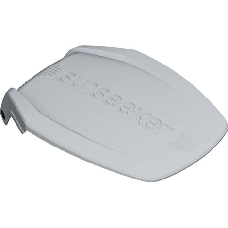 Sunseeker Garage per robot tagliaerba V3 & V3 Plus (1/4)