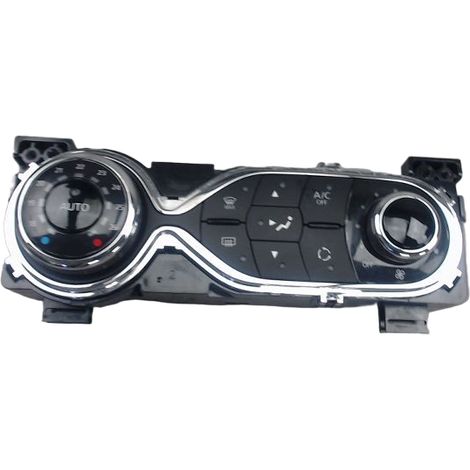 [PRODUIT D'OCCASION] Commande De Chauffage RENAULT Trafic ♻️ Ref Oe. 275105737r - Garantie à vie (1/3)