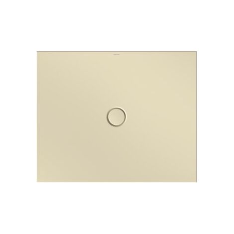BETTE 8631-441PLUS Receveur de douche rectangulaire Floor Cream
