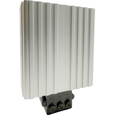 Résistance de chauffage PH 60W 110-250V AC/DC - non ventilé - Fixation Rail Din (1/5)