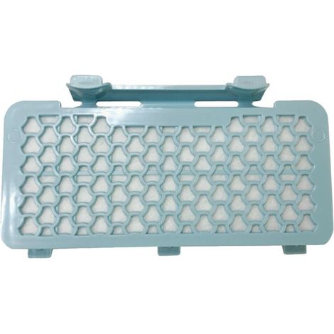 Filtri HEPA di ricambio per aspirapolvere ADQ74213202 VC73180 VC83101 VC88888 VK89000 VK89682.
