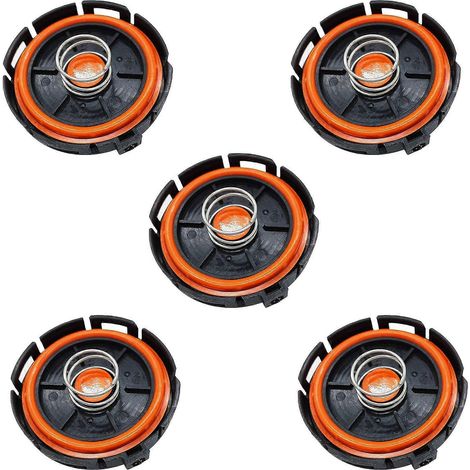 Compatible avec les culasses et les couvercles de soupapes des moteurs E81, E85 et E87 (11127555212) (1/5)
