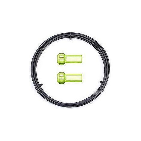 Adapté au passage interne des câbles dans les vélos, pour une expérience de conduite fluide. (1/5)