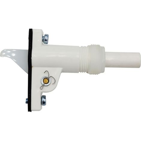 Pulsante stagno "Cimm" CIMM2214 - -  GIUSEPPE TIRINNANZI - -