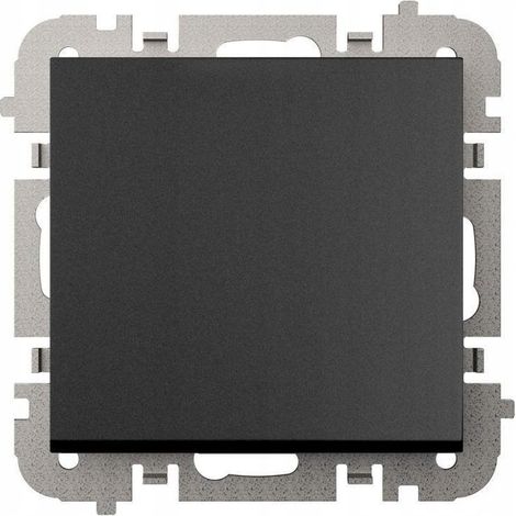 Bouton momentané unique SANTRA/4113-19/EPN 250 V 10 A Elektro-Plast (1/3)