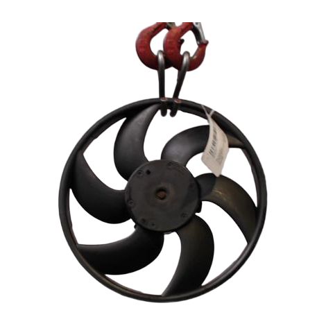 [PRODUIT D'OCCASION] Moteur Ventilateur Radiateur RENAULT Clio Iv ♻️ Ref Oe. 214810048r - Garantie à vie (1/3)
