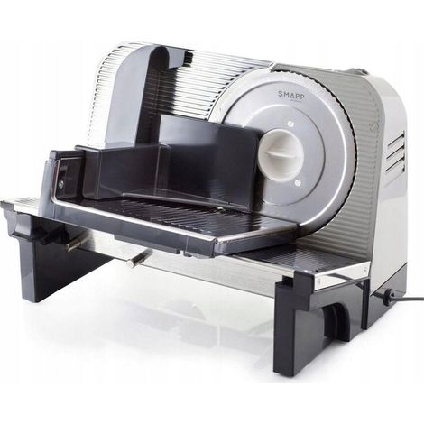 Slicer 493.5 SMAPP Graphit