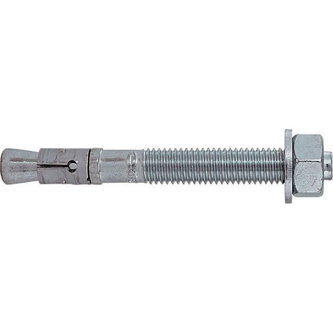 FISCHER TASSELLI FBN II 12/50 (MM.12X146). Prezzo per 1 pezzo. (1/2)