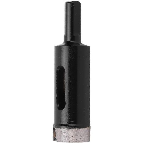 Foret diamanté pour marbre, granit et carrelage, 22 mm (1/5)