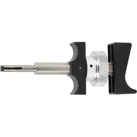 Extracteur de bobine d'allumage T10530 pour moteur 4 cylindres 1.2/1.4/1.8/2.0 FSI/TFSI outil de dépose remplacement (1/5)