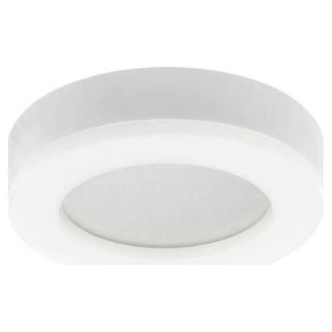 Hublot LED saillie LUZ-BC rond 15W 4000K Ø190mm (1/5)