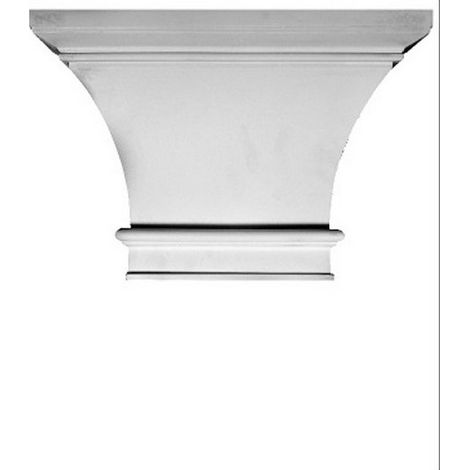 Wiesemann Kapitell / Basis zum Pilaster "Prestige" (1/5)
