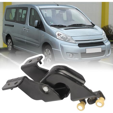 Rouleau Guidage Porte Coulissante 1498207080 pour Expert Jumper Jumpy Scudo Charnière 9033T9 (1/5)