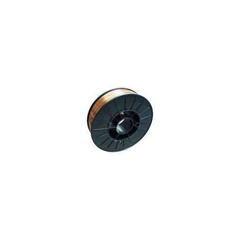 Schweißdraht SG2 0,8mm 5kg OERLIKON WP90001