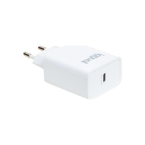 Cargador de Pared iggual IGG318317 30 W (1/3)