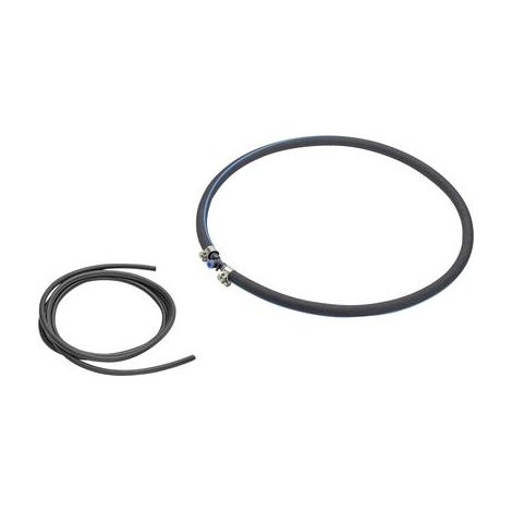 Oase AQUAOXY D 60 cm Aeratore trasparente per acquario