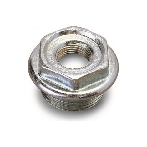 Bouchon de radiateur Atusa 1"  Filet à droite - a 3/8"