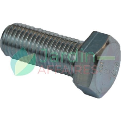 Vis Uni 5739 M 16 x 40 Delmorino 40100034