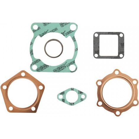dichtung athena motor für motorrad yamaha 175 it 1977 bis 1985