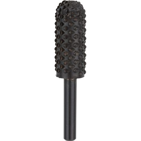 Bosch Freihandfräser für Bohrmaschinen, 6 x 14 mm - 2609200197 (1/5)